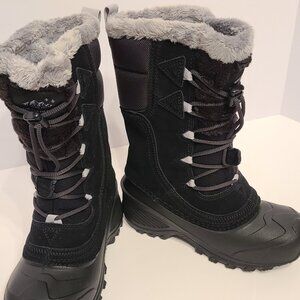 The North Face NEW Youth Shellista Lace IV Boot Size 3 Kids - New with Box